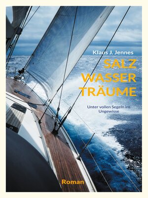 cover image of SALZ WASSER TRÄUME